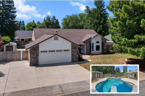 2439 Castlewood Drive, Redding, CA 96002