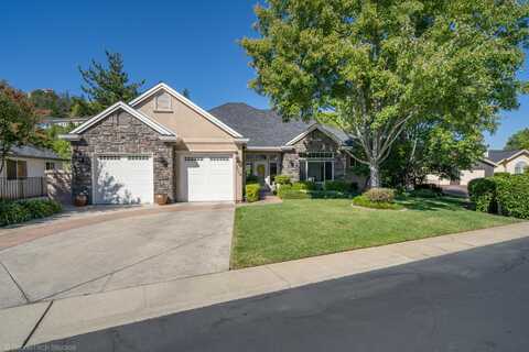 3179 Pinot Path, Redding, CA 96001