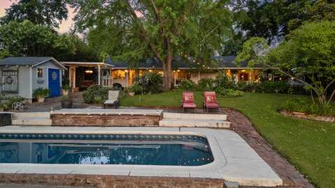 410 Brearcliffe Drive, Red Bluff, CA 96080