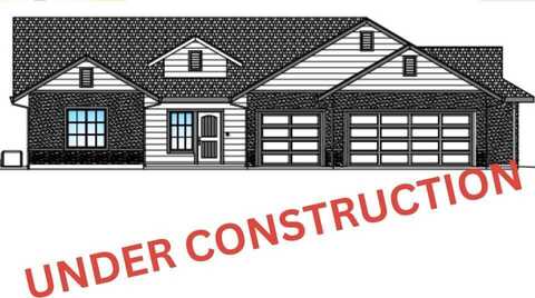 2632 Lawn Lane, Redding, CA 96002