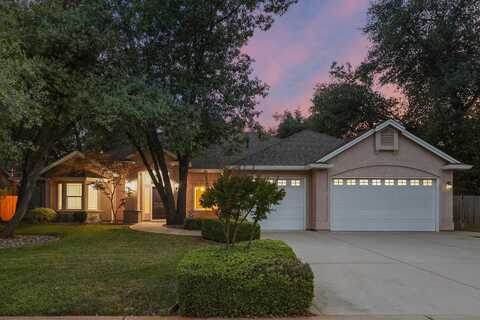 4230 Brittany Drive, Redding, CA 96002