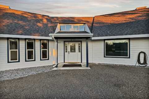 21607 Gilbert Drive, Palo Cedro, CA 96073