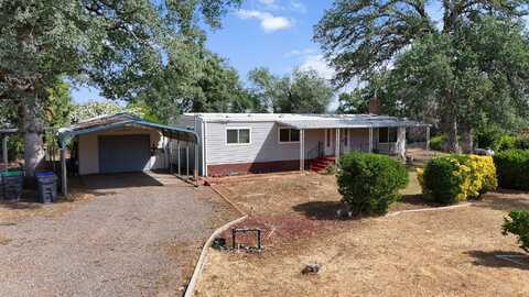 19640 Broadhurst Road, Cottonwood, CA 96022