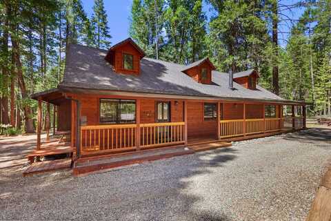 7132 Goose Chase Road, Shingletown, CA 96088
