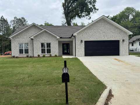 109 Jefferson Ave, Muscle Shoals, AL 35661