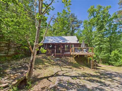169 Co Rd 3142, Houston, AL 35572