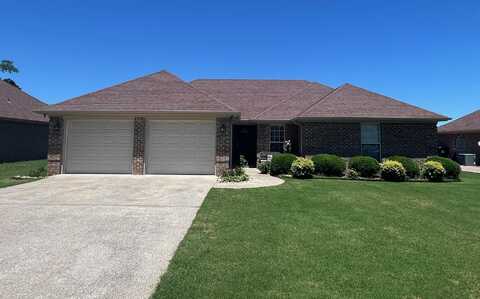 2005 Rosedale St, Muscle Shoals, AL 35661