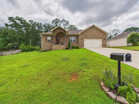 140 Blaze Dr, Florence, AL 35634