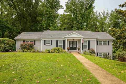 134 Rivermont Dr, Sheffield, AL 35661