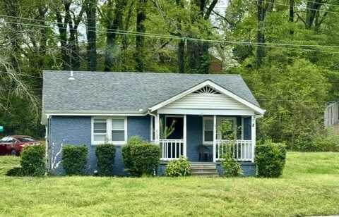 339 N Royal Ave, Florence, AL 35630