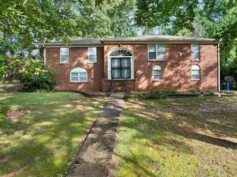 2350 Roberts Ln, Florence, AL 35630