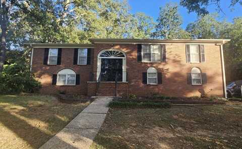 2350 Roberts Ln, Florence, AL 35630