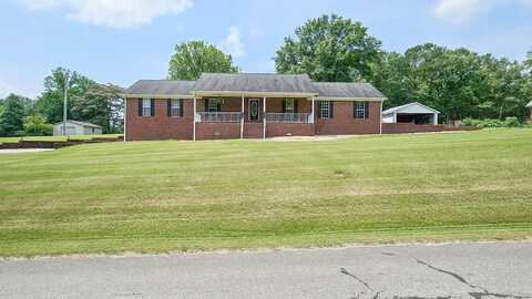 1100 Raintree Dr, Tuscumbia, AL 35674