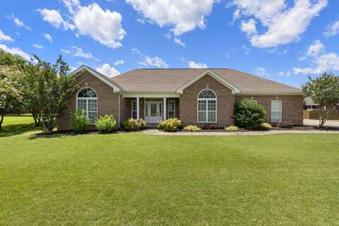 1000 S Hook St, Tuscumbia, AL 35674