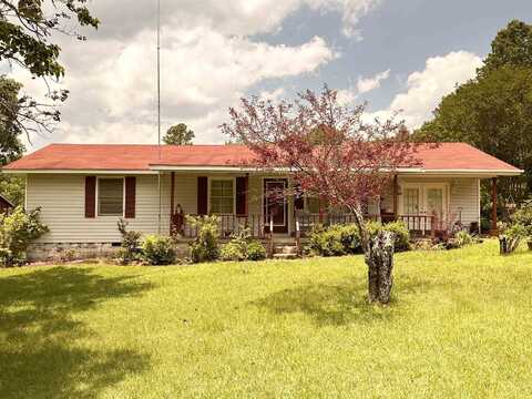 2185 Miller Rd, Cherokee, AL 35616