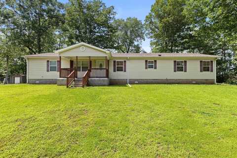5625 Hawk Pride Mountain Rd, Tuscumbia, AL 35674