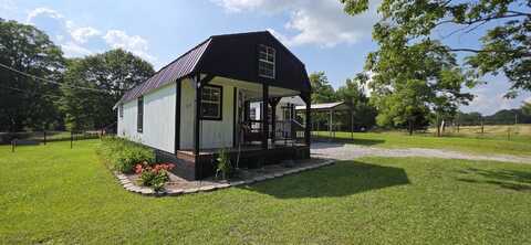 680 Co Rd 984, Cullman, AL 35057