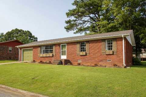 1808 Nassau Blvd, Florence, AL 35630