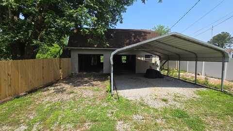 40 Martin St, Russellville, AL 35654