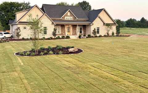 250 Randal Ln, Florence, AL 35634