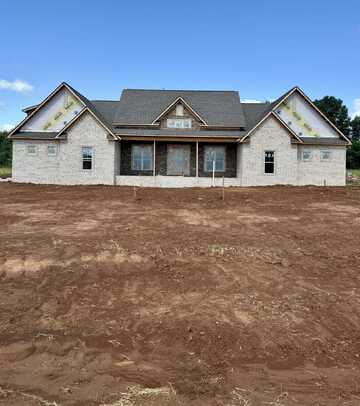 250 Randal Ln, Florence, AL 35634
