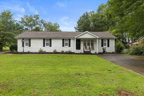 114 Price Dr, Florence, AL 35633