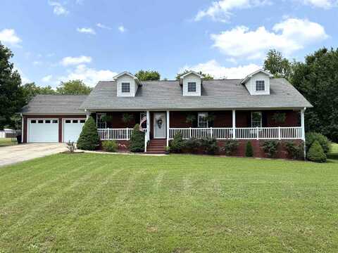 42 Bluebird Ln, Killen, AL 35645