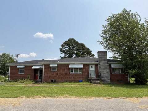 9170 US Hwy 43, Killen, AL 35645