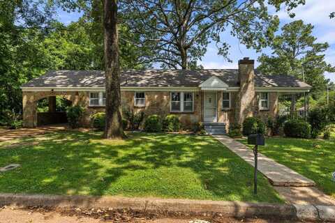 202 Seymore Ave, Florence, AL 35630