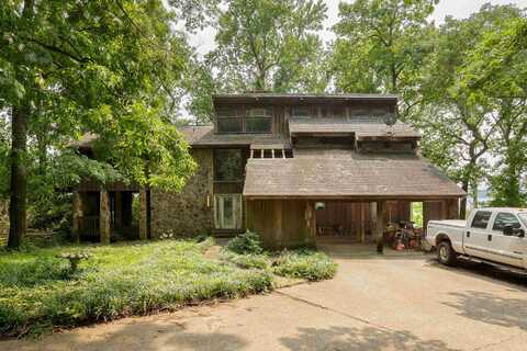 244 Co Rd 33, Killen, AL 35645
