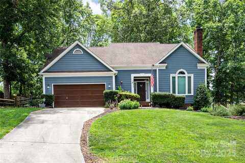 2133 Highland View Lane, Charlotte, NC 28214