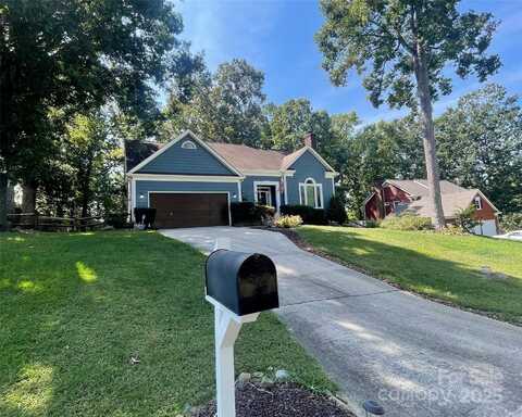2133 Highland View Lane, Charlotte, NC 28214