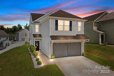 1207 Skyflower Way, Charlotte, NC 28214