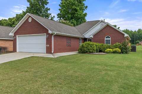204 Casey Ln, Florence, AL 35633