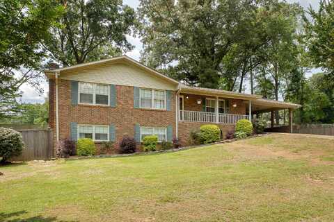 231 Cedar Ln, Killen, AL 35645