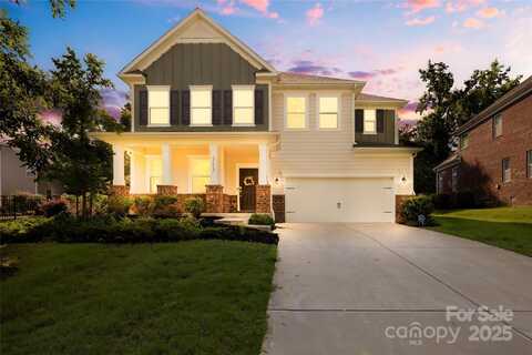 17413 Caddy Court, Charlotte, NC 28278