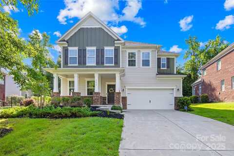 17413 Caddy Court, Charlotte, NC 28278