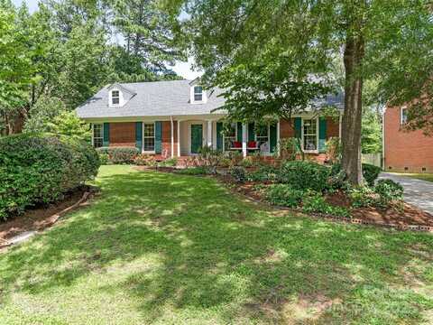 7118 Powder Mill Place, Charlotte, NC 28277