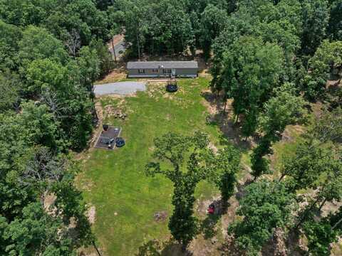 183 Co Rd 183, Florence, AL 35633