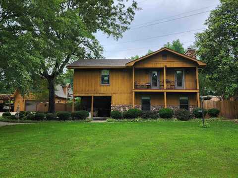 3913 Co Rd 158, Florence, AL 35633