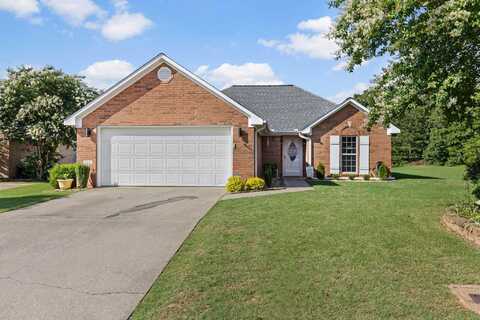 111 Casey Ln, Florence, AL 35633