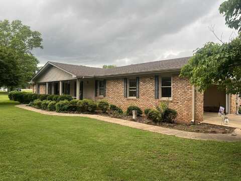 6865 River Rd, Muscle Shoals, AL 35661