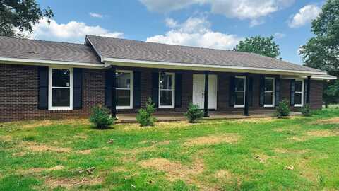 154 Wayne St, Florence, AL 35633