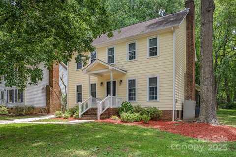 10606 Danesway Lane, Cornelius, NC 28031
