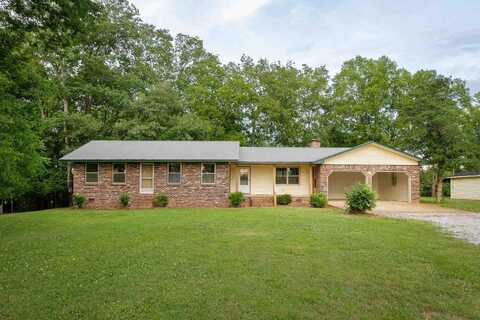 22194 Hwy 101, Town Creek, AL 35672