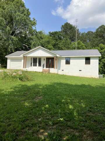 120 Maple St, Cherokee, AL 35616