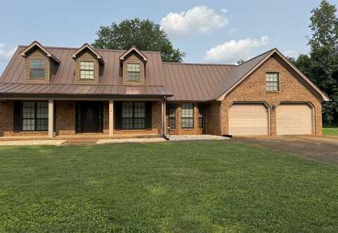 114 E Oak Hill Dr, Florence, AL 35633