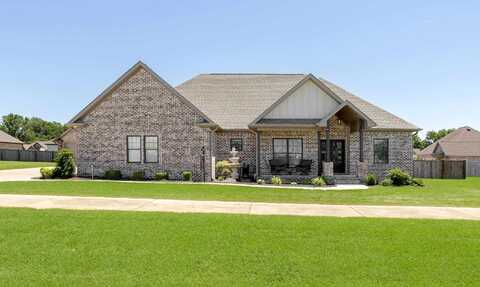 162 Valley Grove St, Tuscumbia, AL 35674