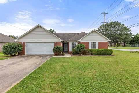 2300 Camden Cv, Muscle Shoals, AL 35661