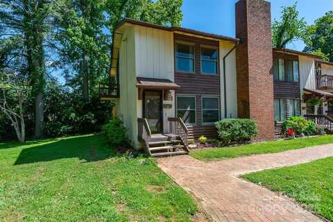 37 Shepard Square, Brevard, NC 28712